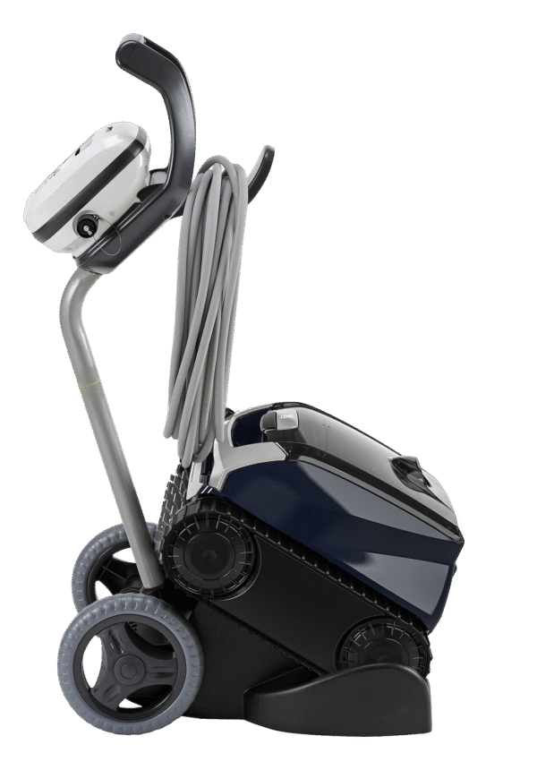 Robot Aqua 3000 (Copy) - Imagen 2